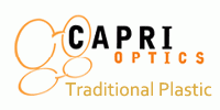 Capri Traditional Plastic